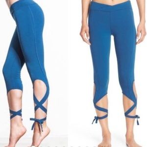 Free People Leggings